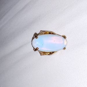 Opal Ring